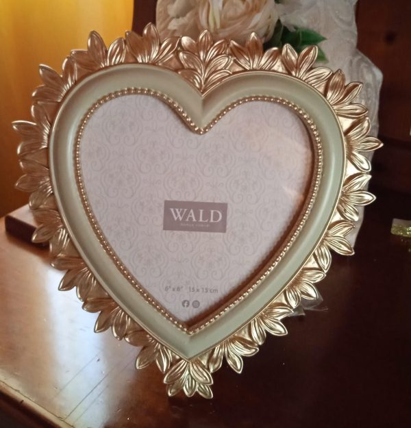 Portafoto Sacro cuore