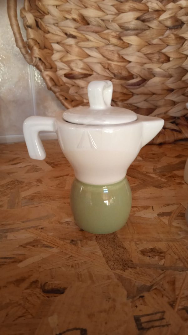 Caffetteria zuccheriera