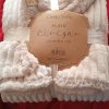 Plaid Livigno 130x160 - immagine 2