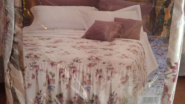 Copriletto matrimoniale