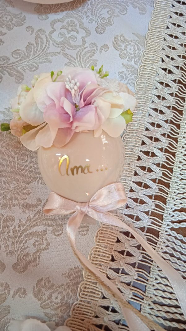Palloncino in ceramica misura piccola