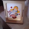 Lanterna a led - immagine 2