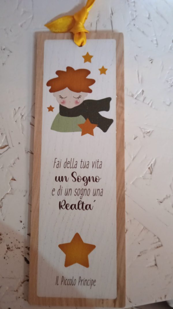 Segnalibro - immagine 6