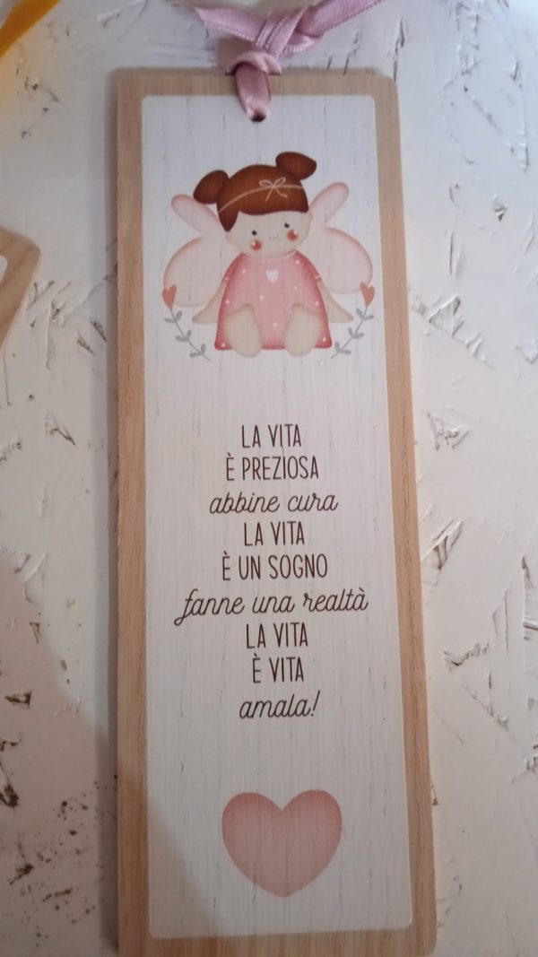 Segnalibro - immagine 7