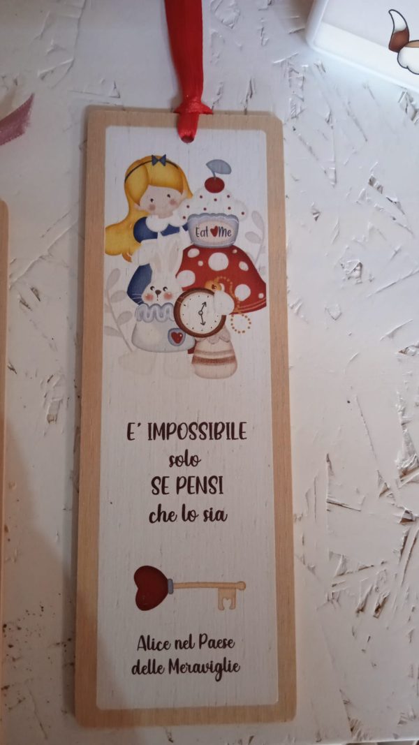 Segnalibro - immagine 5