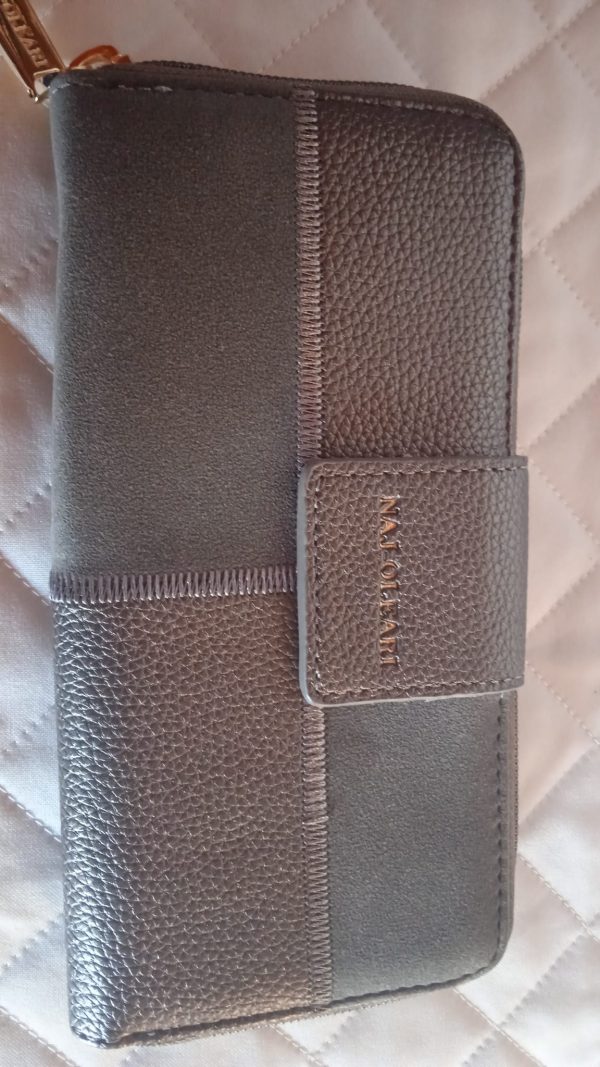 Portafoglio donna