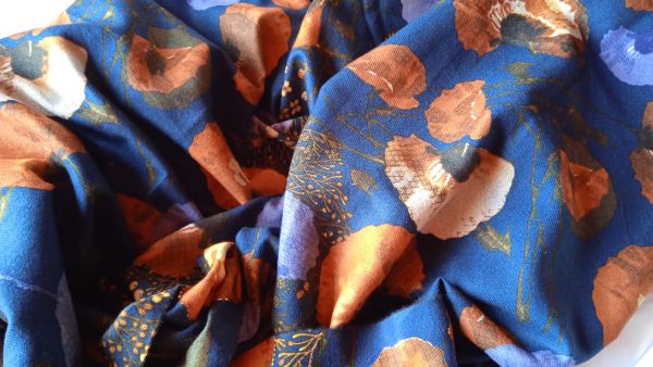 Sciarpe foulard