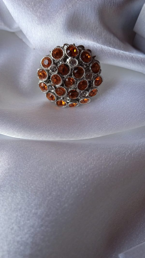 Anello regolabile