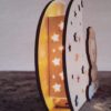 Lampada luna - immagine 2