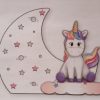 Lampada luna - immagine 6