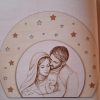 Lampada tonda - immagine 17