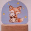 Lampada dolce notte - immagine 2