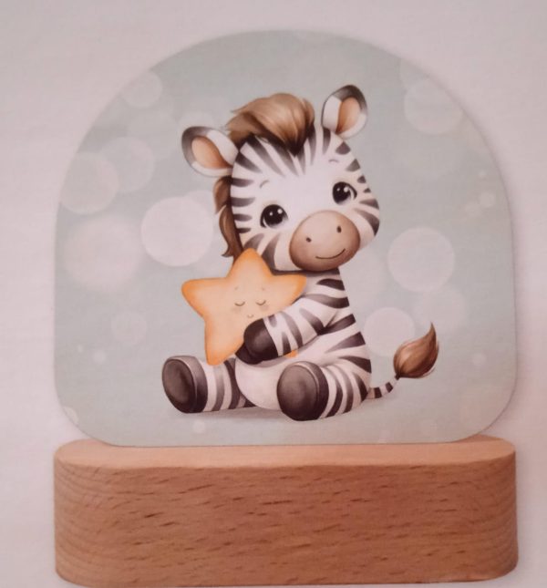 Lampada dolce notte - immagine 3