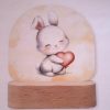 Lampada dolce notte - immagine 5