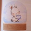 Lampada dolce notte - immagine 6
