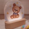 Lampada dolce notte - immagine 7
