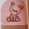 Lampada dolce notte - immagine 9