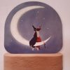Lampada dolce notte - immagine 15