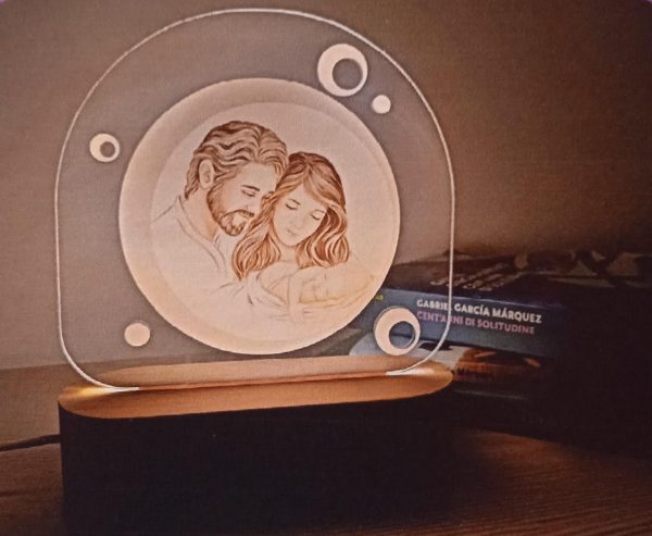 Icone Luminose - immagine 6