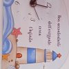 Orologi in legno - immagine 3
