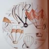 Orologi in legno - immagine 4