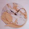Orologi in legno e plexiglass - immagine 2