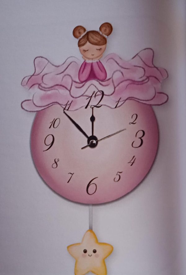 Orologi con pendolo - immagine 2