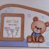 Portafoto in legno - immagine 9