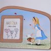 Portafoto in legno - immagine 11