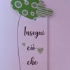 Segnalibro colorati - immagine 2