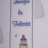 Segnalibro in plex trasparente - immagine 2