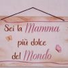 Targhe in legno - immagine 4
