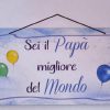 Targhe in legno - immagine 5