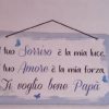 Targhe in legno - immagine 6