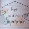 Targhe in legno - immagine 8