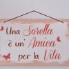Targhe in legno - immagine 10