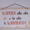 Targhe in legno - immagine 11