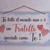 Targhe in legno - immagine 13