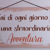 Targhe in legno - immagine 14