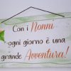 Targhe in legno - immagine 15