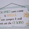 Targhe in legno - immagine 16