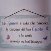 Targhe in legno - immagine 19