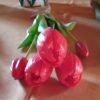 Mazzo tulipani - immagine 2