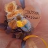Cuore in legno