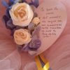 Cuore in legno - immagine 2
